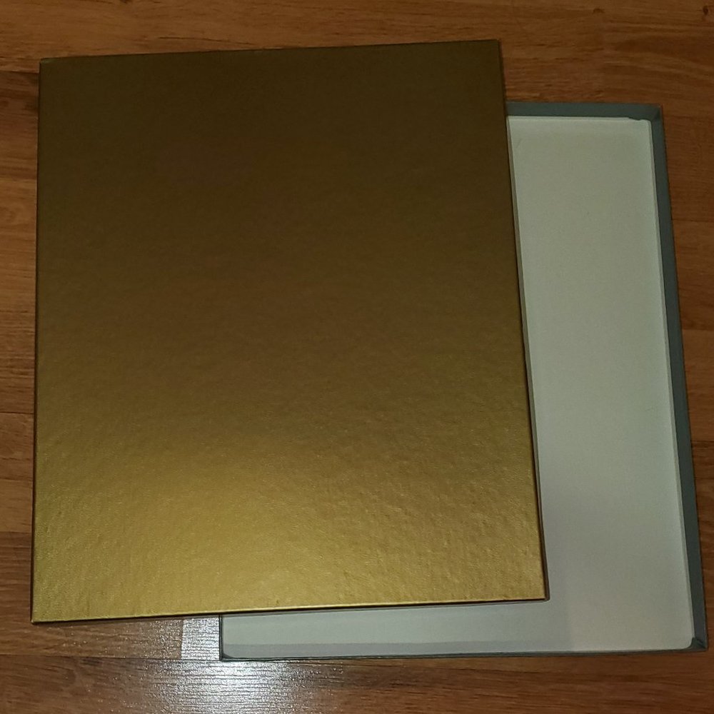 Frame boxes